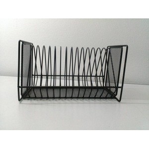 Disk Organizer Rak CD/DVD