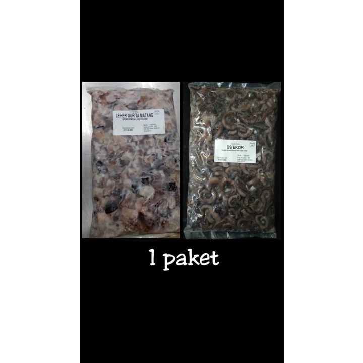 

Paket Gurita Beku 2.5 kg