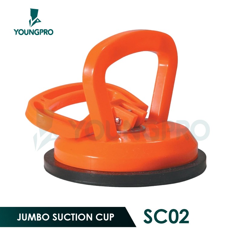 SUCTION CUP PENGHILANG PENYOK BODY MOBIL BESAR 5&quot;