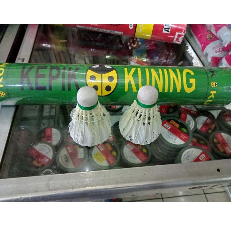 Ready✬➾ KOK KOCk Taiiso /cock/ bola kok bulutangkis badminton/ bola kok batminton murah 86 ➾