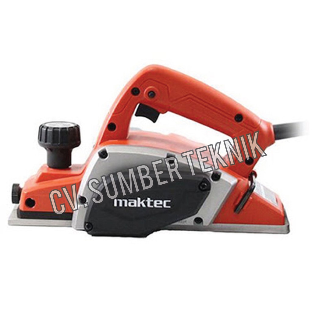 Maktec MT 192 Mesin Serut Ketam Kayu