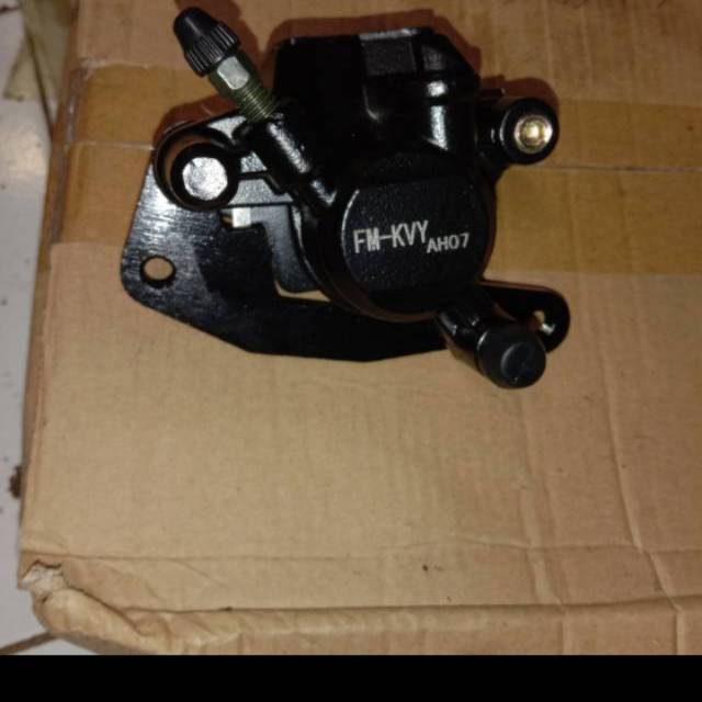 PROMO Caliper Pala Babi Honda Beat fi