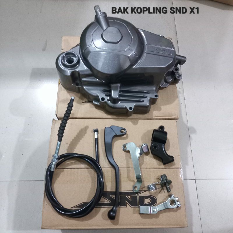 Bak kopling Jupiter z X1 SND