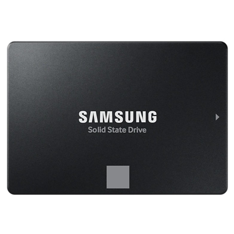 SAMSUNG SSD 870 EVO 500GB / 2.5&quot; SATA / 870 EVO SSD / 5 years warranty