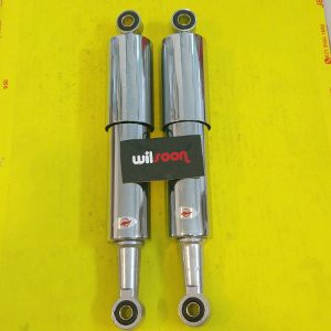 Shockbreaker Belakang / Shock Absorber Honda Grand Chrome 340mm