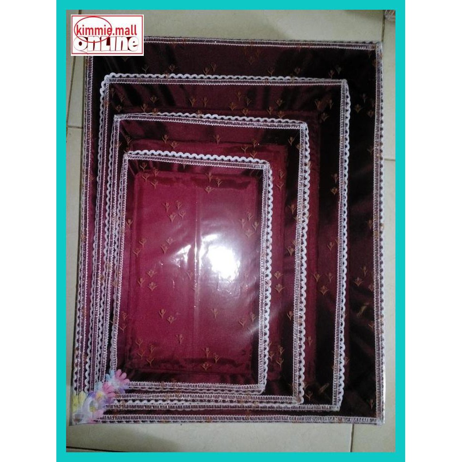 

W4Wt54- Kotak Hantaran/ Seserahan T7Rtu6-