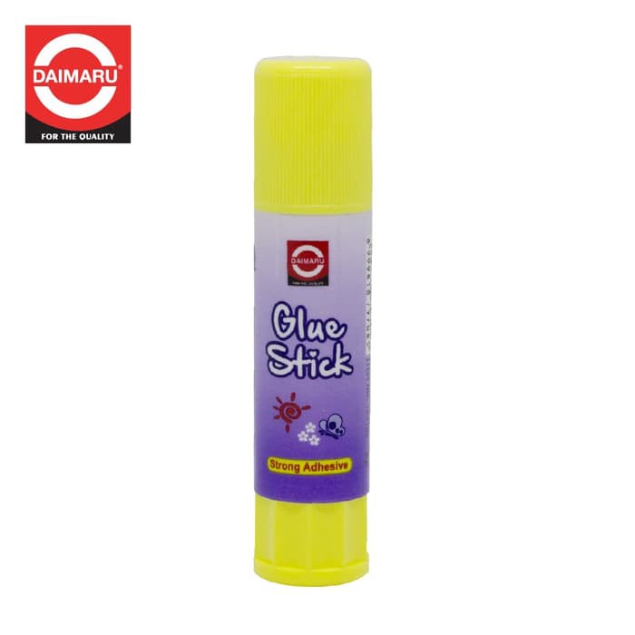 DAIMARU GLUE STICK 8gr