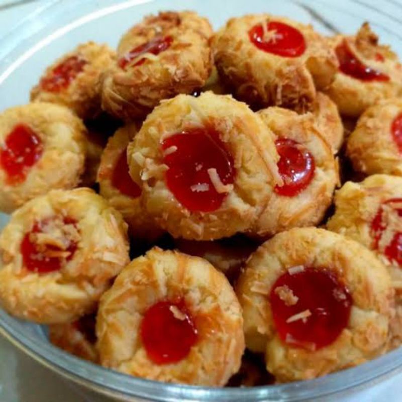 

kue kering