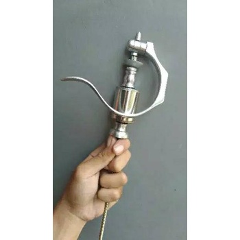 [PRODUK GCK] GANTUNGAN SANGKAR BURUNG rep BNR PION Stenlis CANTOLAN SANGKAR KOTAK MURAI JMG