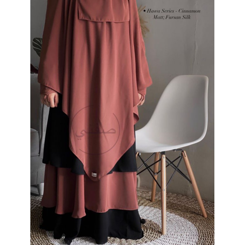 HAWA SERIES BY SOFNI