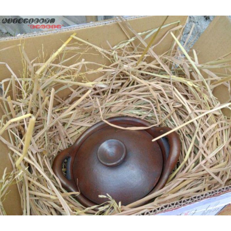 wajan serabi-wajan gerabah-wajan surabi-wajan kecil tanah liat