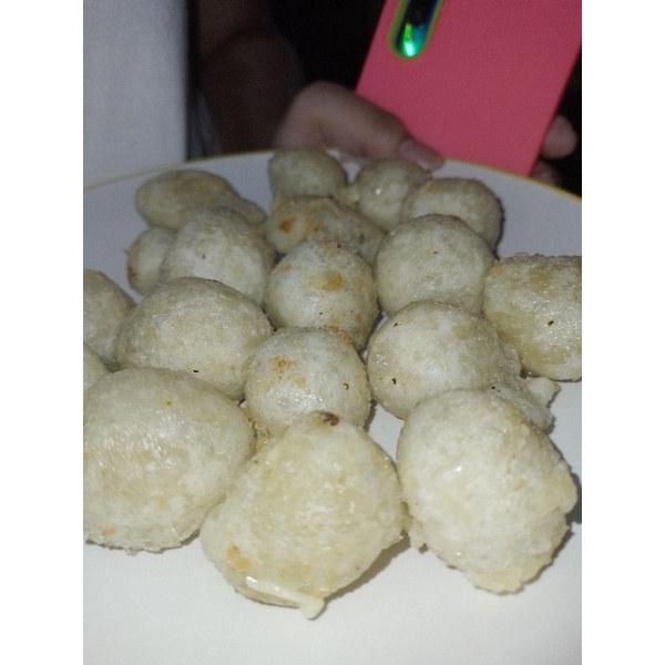 

CIMOL KEJU LUMER | anti meledak