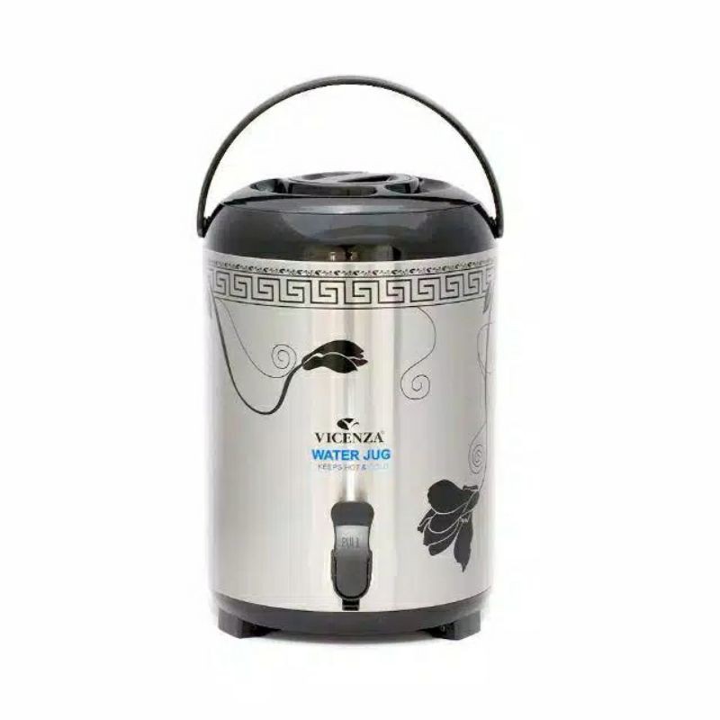 Water Jug / Dispenser 9,5 Liter Vicenza