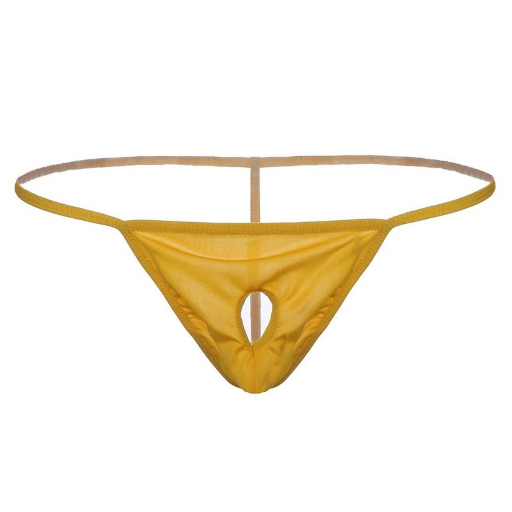 JUAL STOK TERAKHIR Celana Dalam G string Cowok CD Pria Underwear 2