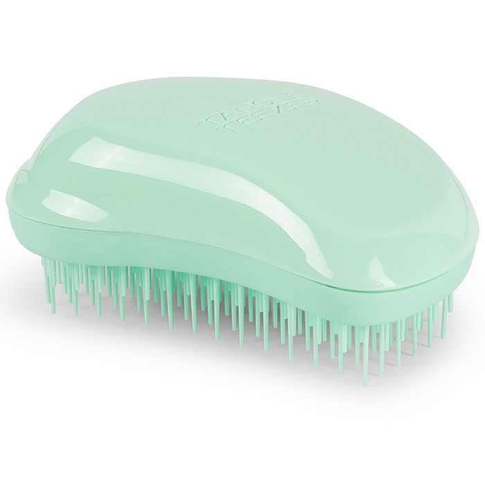 Tangle Teezer Mini Original SO-AQ-010319 aqua sisir rambut hair brush ANANDA_KOSMETIK