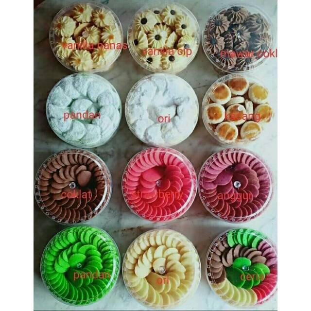 

Kue kering