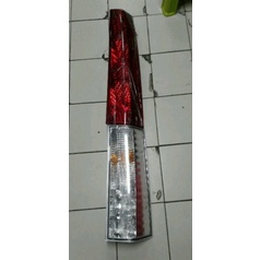 Unik Stoplamp Lampu Stop Belakang Harmoni Isuzu Elf Microbus Karoseri Limited
