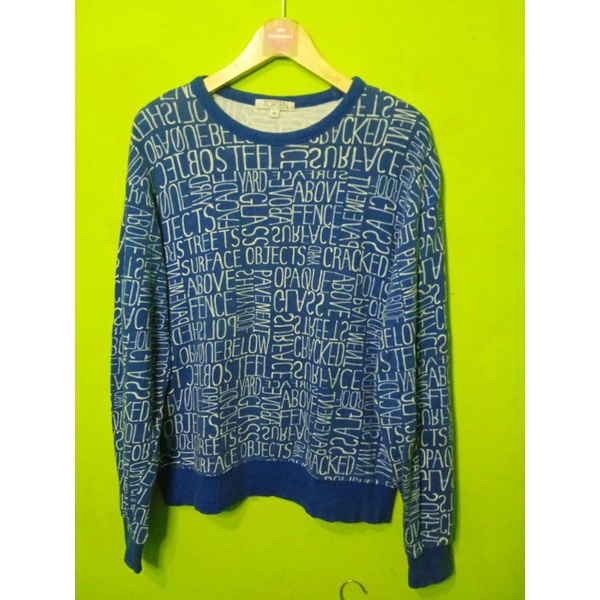 Crewneck TOPTEN