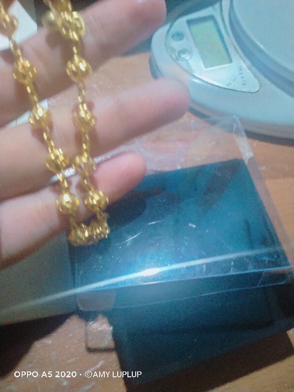 Box Perhiasan ,ready Merah,hitam