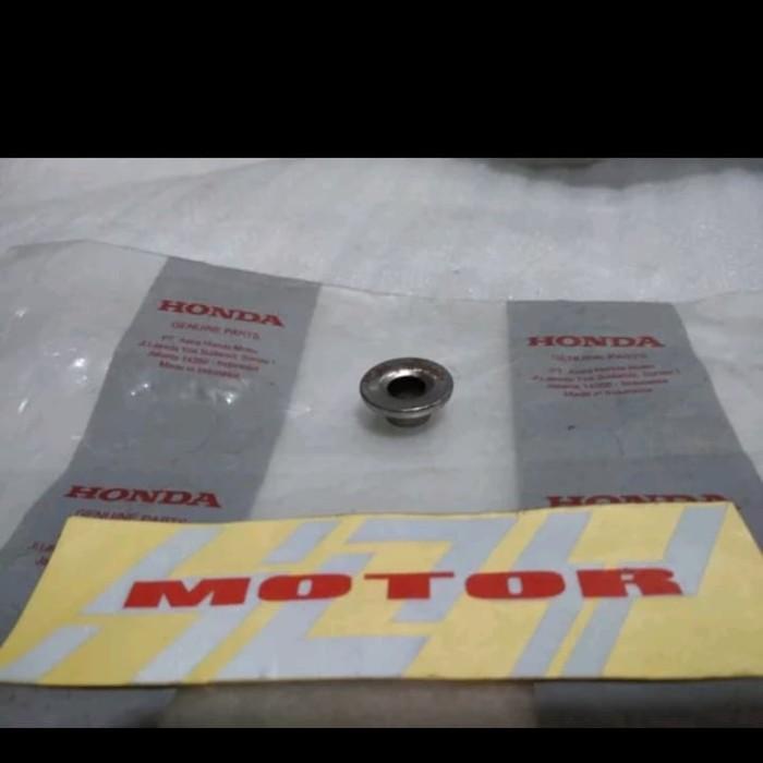 Retainer Rumah Kuku Klep Motor Grand Supra 14771-GB4-680