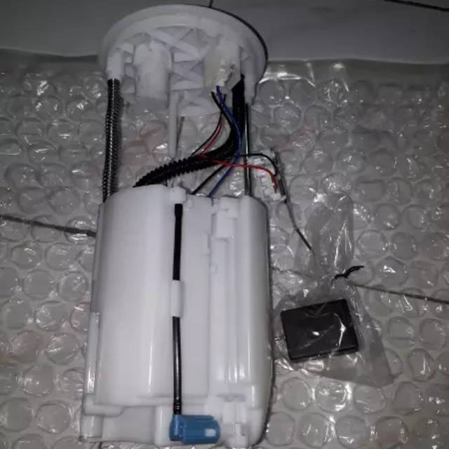 Fuel pump assy apv