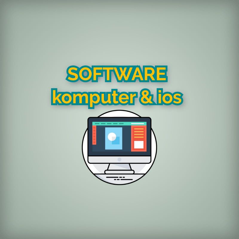 sofware komputer