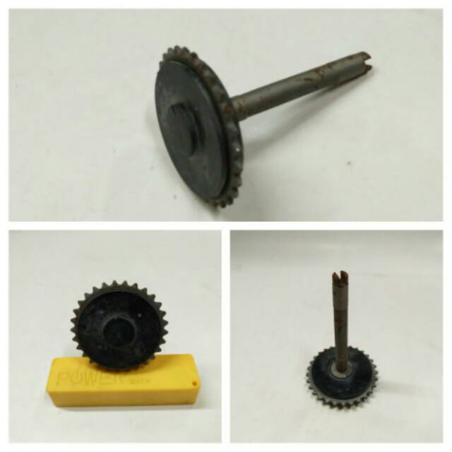 C90 C 90 C90Z C 90Z S90 S 90 S90Z S 90Z GIR GIGI GEAR OLIPOM OILPUMP OLIPUMP