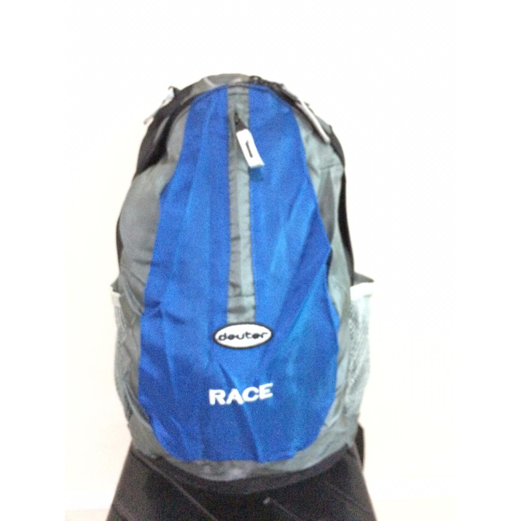 Tas Olahraga DEUTER "Deuter Race" / Biru