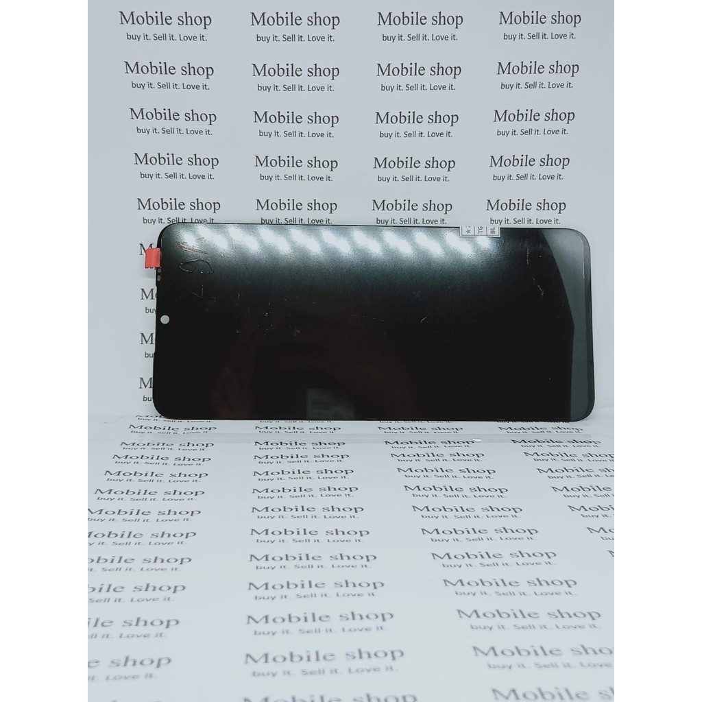 Lcd touchscreen lcd full xiaomi redmi 9 A 9A ORIGINAL