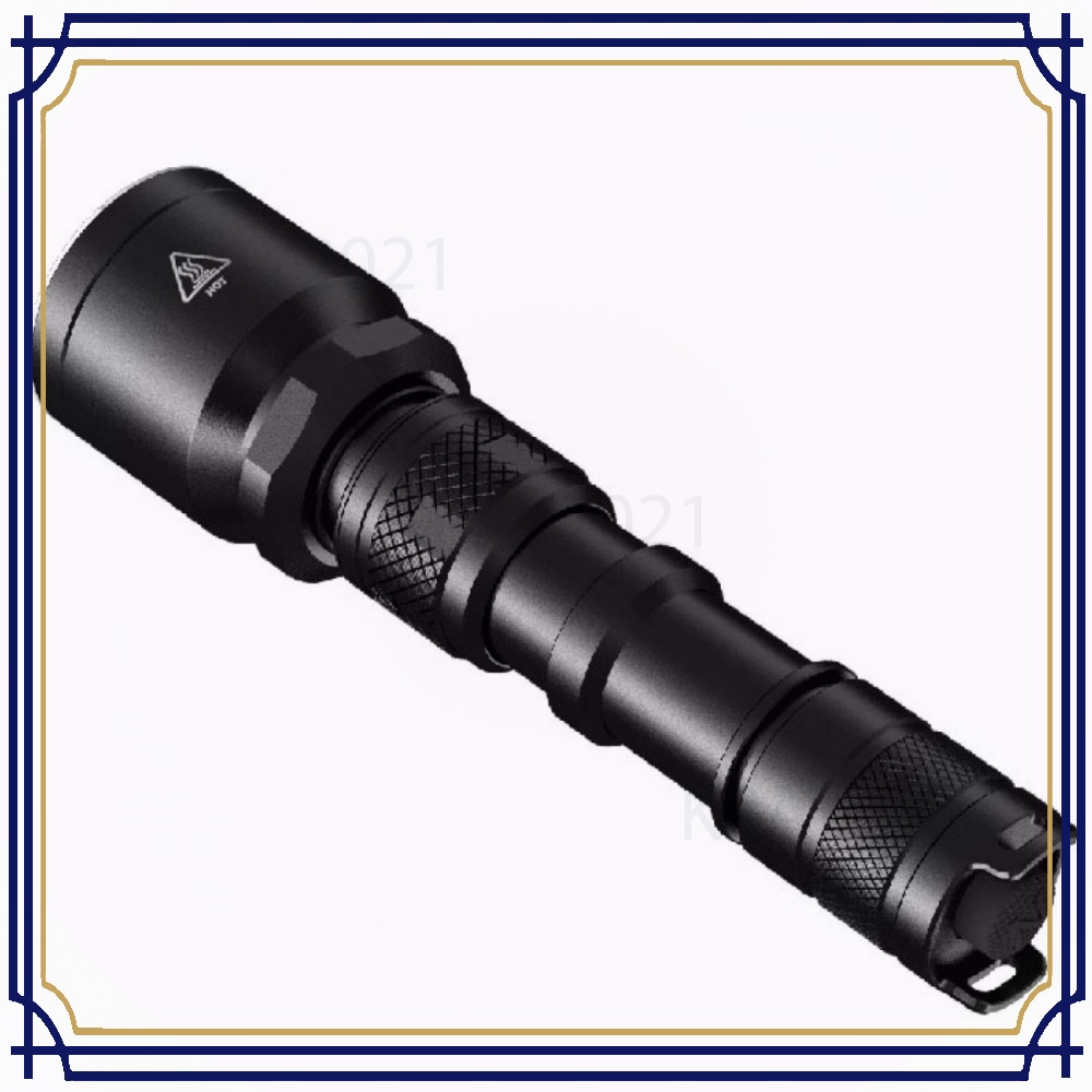 MH25GT Senter LED CREE XP-L HI V3 1000 LUMENS