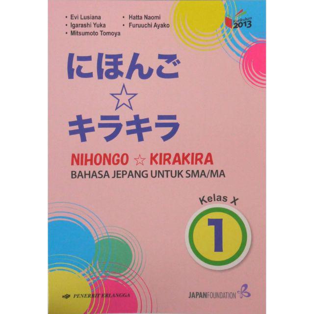 Bahasa Jepang Soal Kls 11pilihan Ganda Jawabanku Id