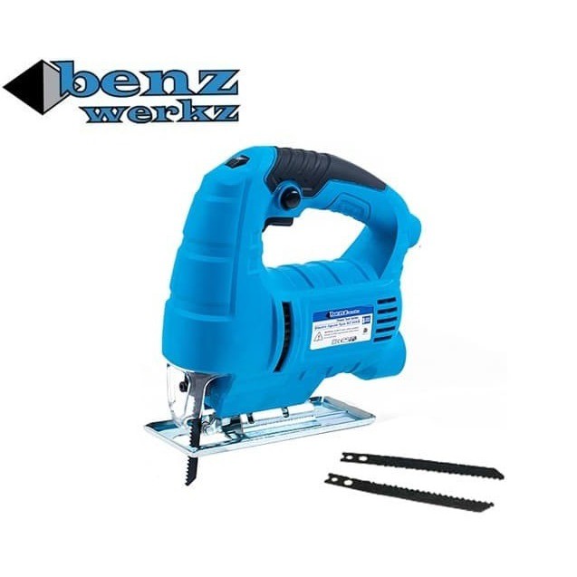 Mesin Gergaji Jigsaw BENZ 8089