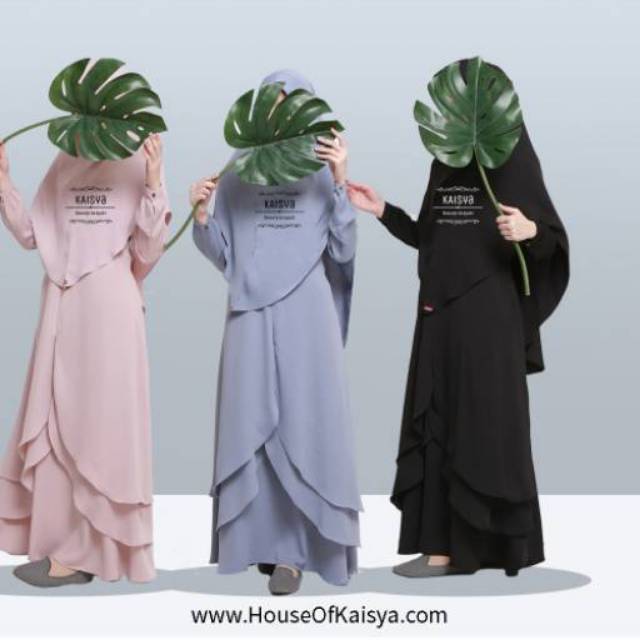 PRINCESSA dress by KAISYA