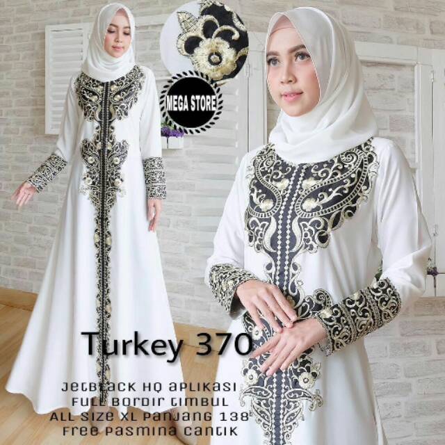 

Turkey 370