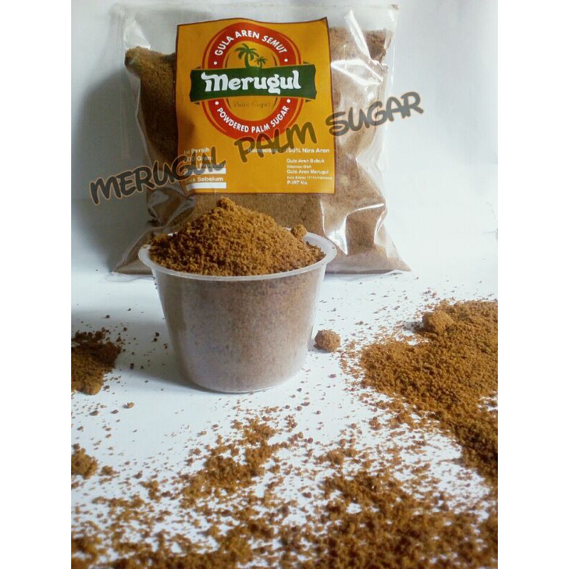 

GULA AREN BUBUK 1KG / 1KG GULA AREN SEMUT / GULA AREN SEMUT PREMIUM / PALM SUGAr / GULA SEMUT 1kg