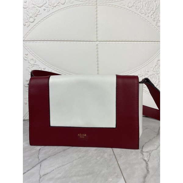 CELINE FRAME BAG