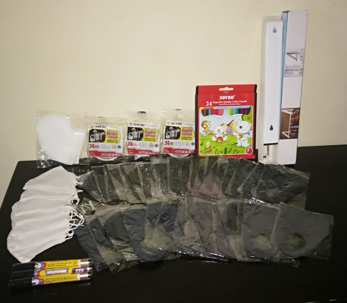 Masker Scuba Masker Kain 3ply Bisa Di Isi Tissue Wajah Anti Debu Pelindung Virus Bisa Dicuci Murah