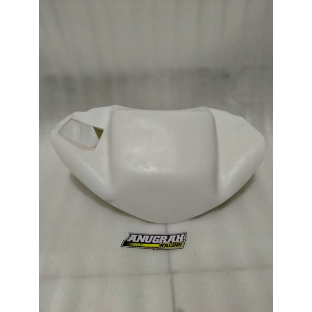BATOK BUTA F1ZR FIBERGLASS
