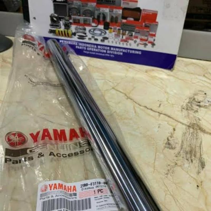 As shock depan rxk ( 29M-f3110-00 ) original yamaha
