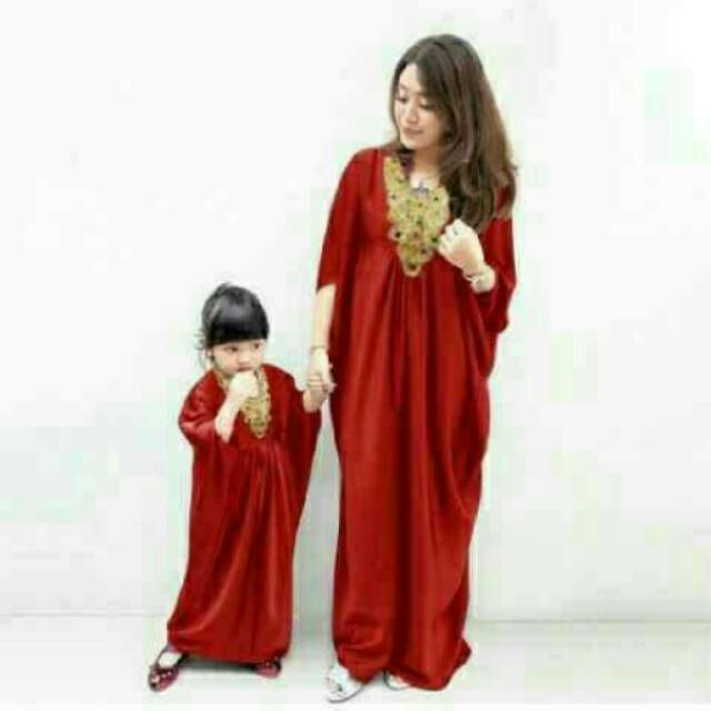 CP MK MISSY MERAH
