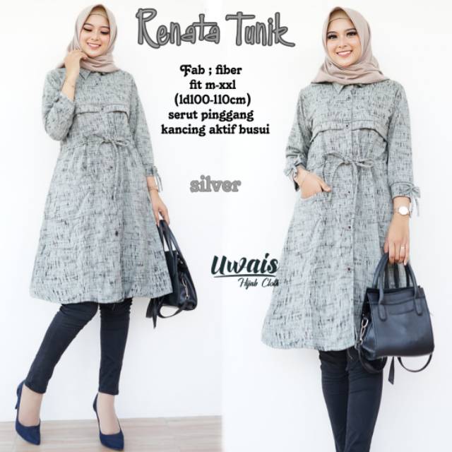 Renata tunik