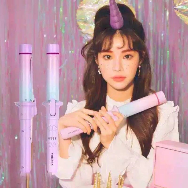 VODANA MAGIC CURLER (PRELOVED)