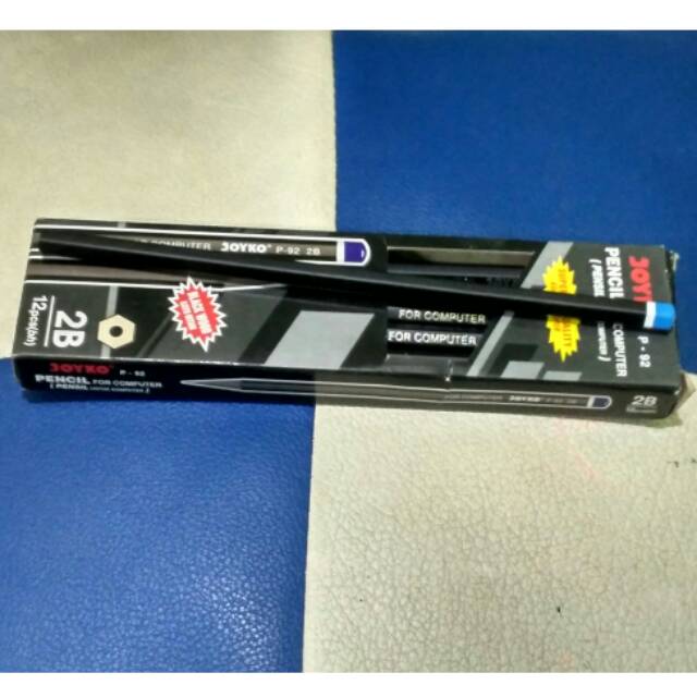 

PENSIL for COMPUTER JOYKO P - 92