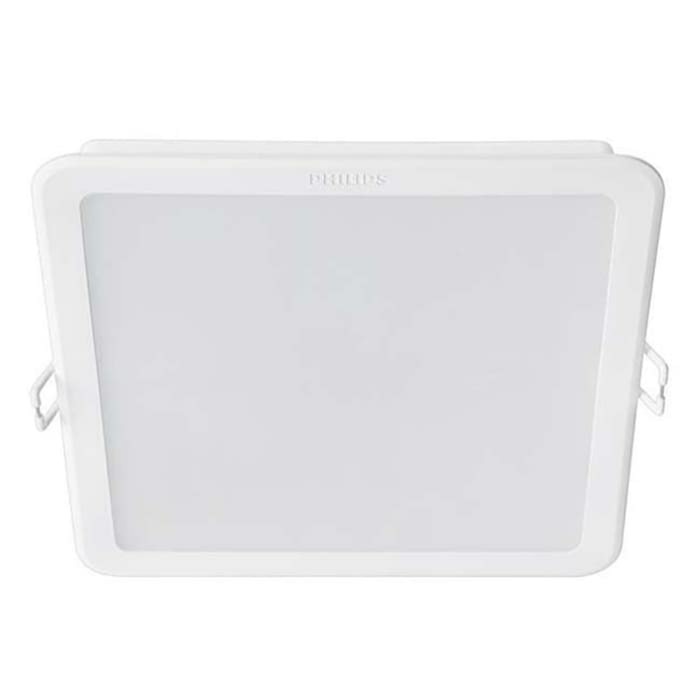 Lampu Ceiling Led Petak Square PHILIPS MESON 17w 17 Watt 59467
