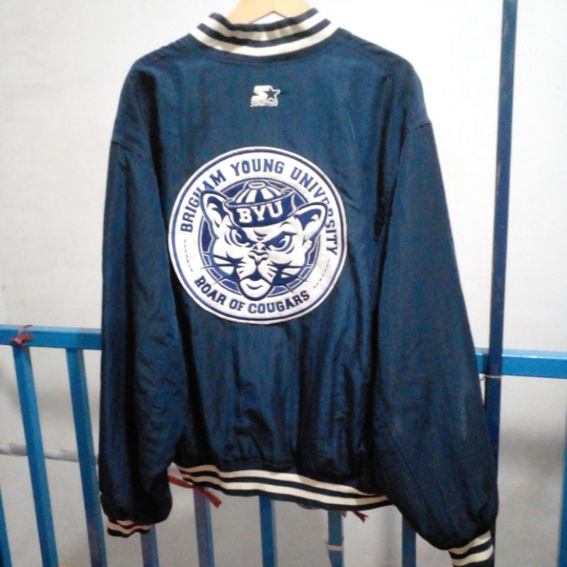 varsity jaket STARTER ORIGINAL