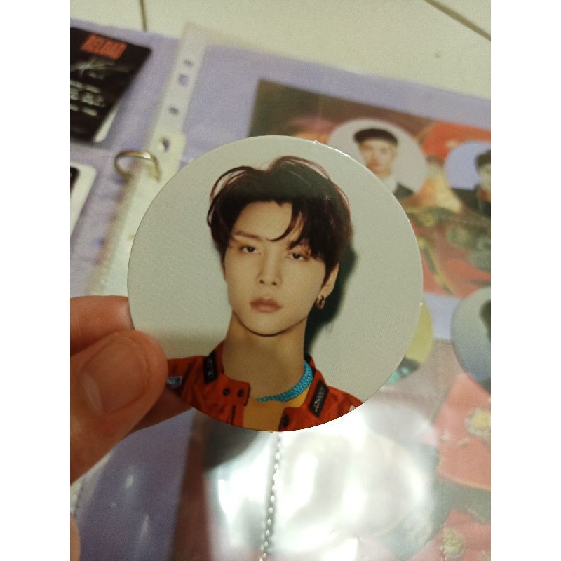nct circle card cc jaehyun johnny jaemin renjun