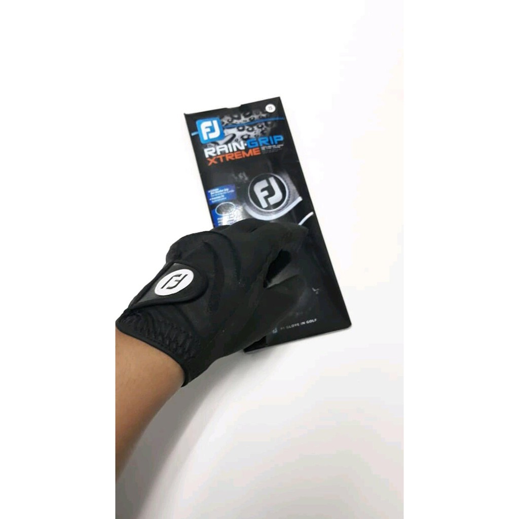 GOLF glove sarung tangan golf