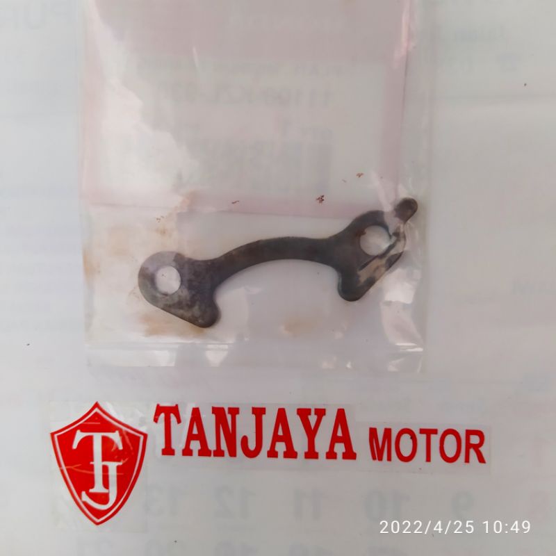 kancing bearing honda beat fi