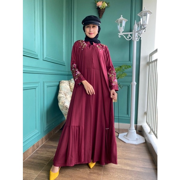 DRESS IED SERIES YASMINE