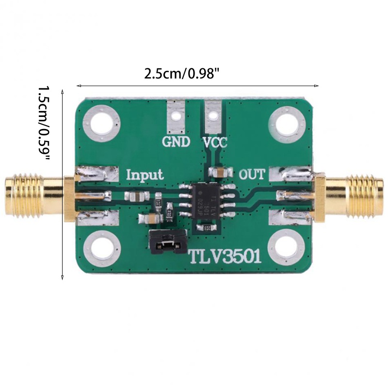 Btsg Untuk Ganti Waveform Melalui Modul Untuk Pembuatan